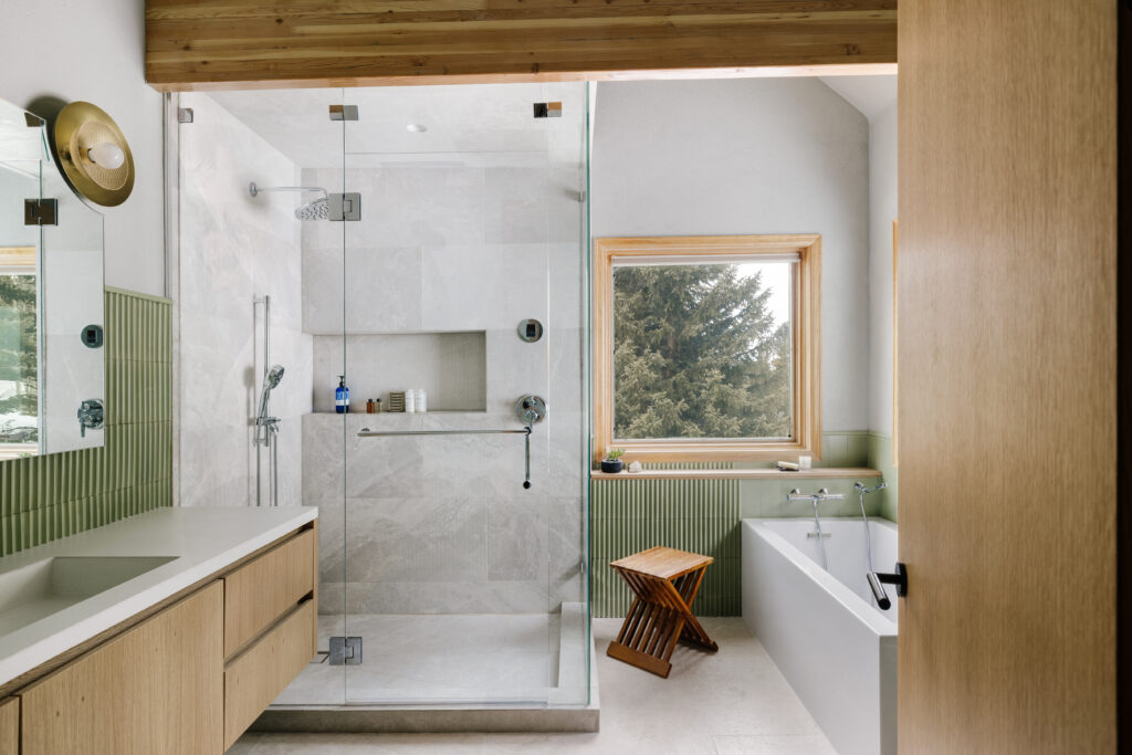 Andre Architecture | Range Rd