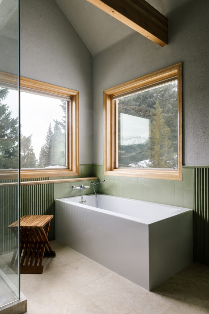 Andre Architecture | Range Rd