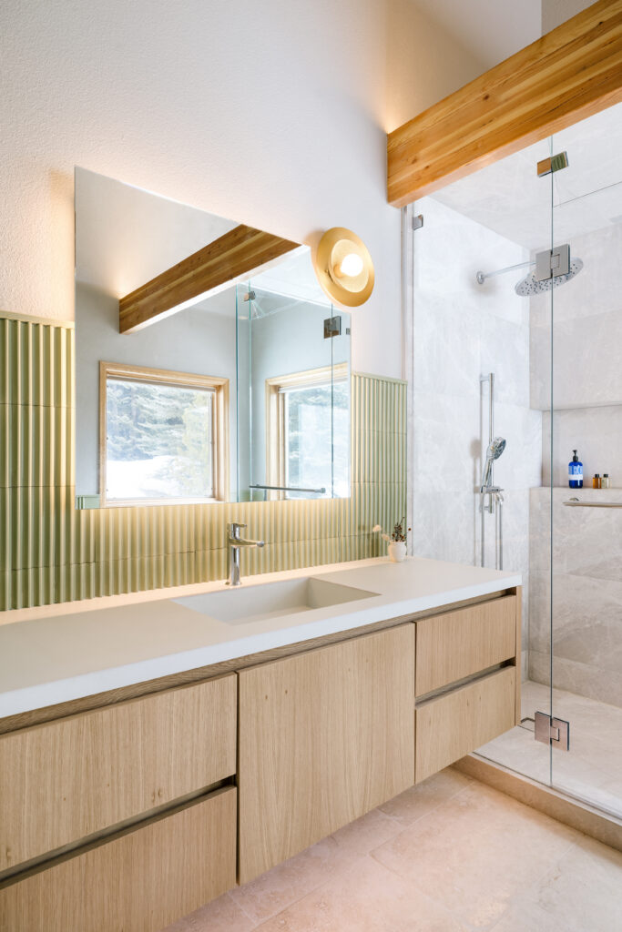 Andre Architecture | Range Rd