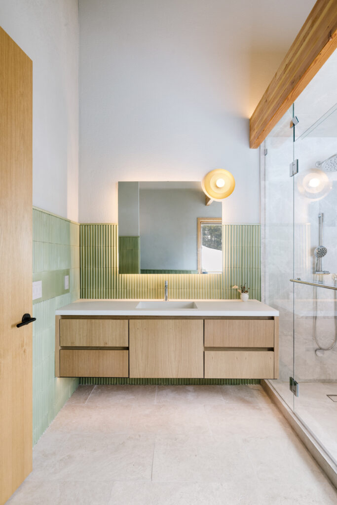 Andre Architecture | Range Rd