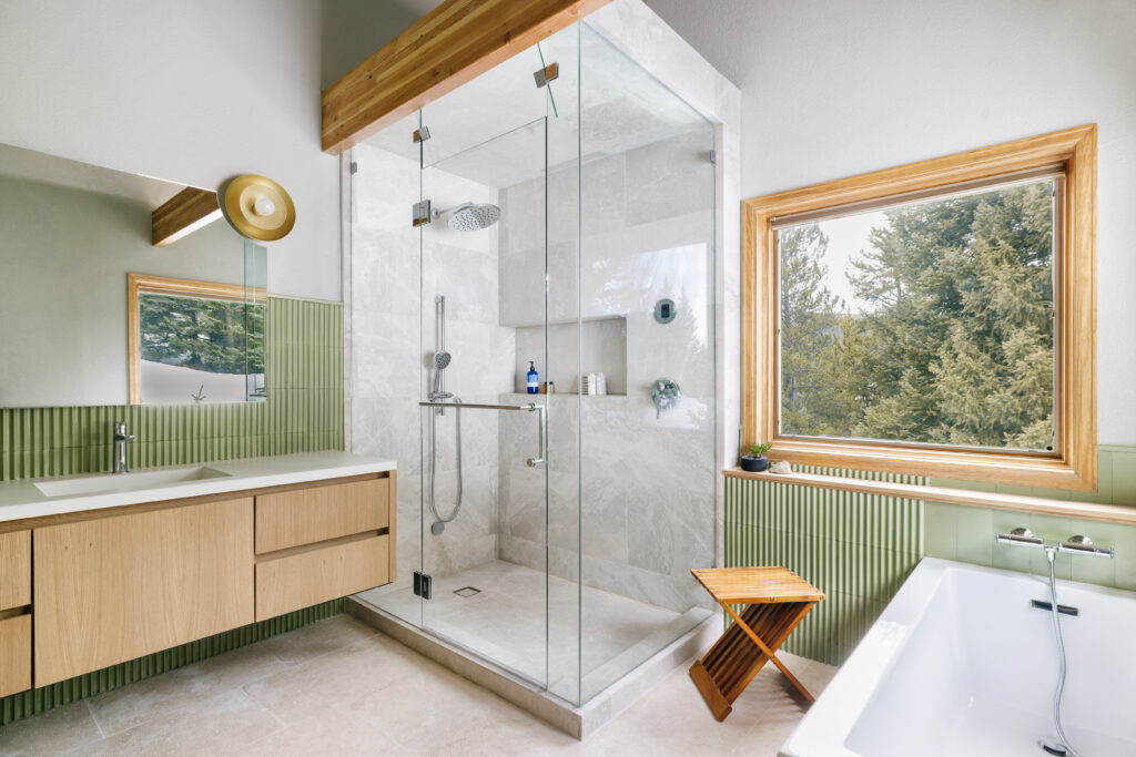 Andre Architecture | Range Rd